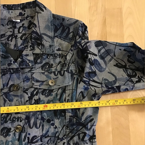 🆕 Dolcezza Jacket - Picture 2 of 5
